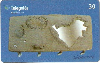 GO-545 - Siron Franco - 4/5