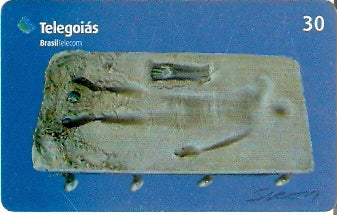 GO-546 - Siron Franco - 5/5