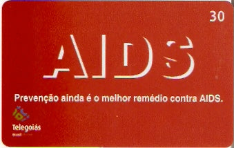 GO-547 - Aids - 1/2