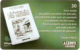 GO-557 - Literatura - 09/10