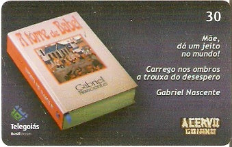 GO-553 - Literatura - 05/10