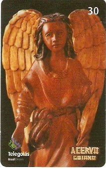 GO-562 - Arte Sacra - 02/10