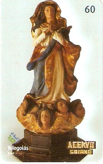 GO-563 - Arte Sacra - 03/10