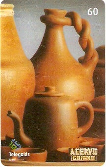 GO-564 - Artesanato - 01/10