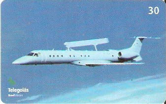 GO-572 - Base Aérea - 1/4