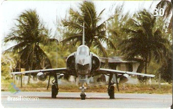 GO-574 - Base Aérea - 3/4