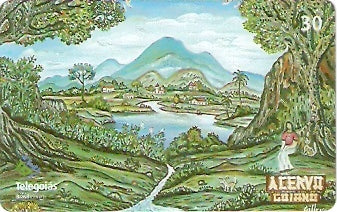 GO-585 - Pintura - 09/10