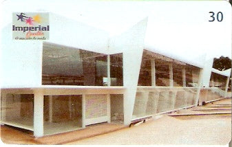 GO-576 - Imperial Center