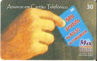GO-579 - Mix Mídia