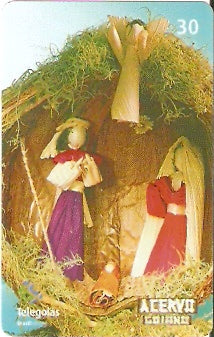 GO-588 - Arte Sacra - 04/10