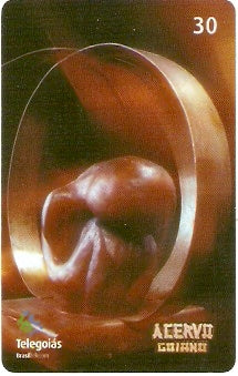 GO-533 - Escultura - 01/10