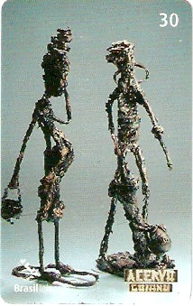 GO-602 - Escultura - 04/10