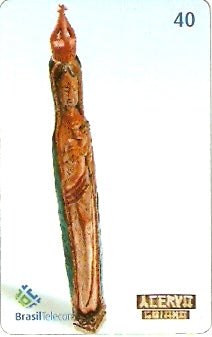 GO-605 - Arte Sacra - 05/10