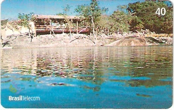 GO-611 - Turismo Ecológico - 4/5