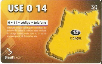 GO-608 - Use o 14