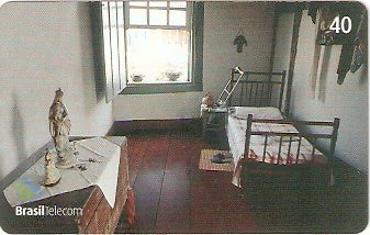 GO-621 - Cora Coralina