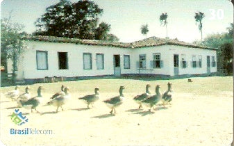 GO-609 - Turismo Ecológico - 2/5