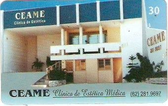 GO-625 - CEAME