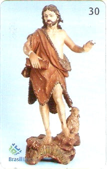 GO-623 - São João Batista