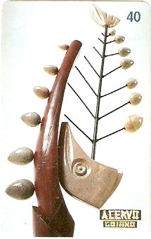 GO-632 - Escultura - 07/10