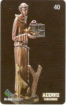 GO-636 - Arte Sacra - 07/10