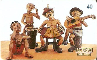 GO-639 - Escultura - 10/10