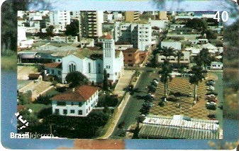 GO-641 - Anápolis - 1/4