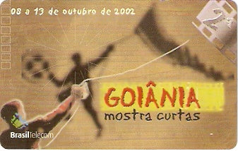 GO-649 - Goiânia Mostra Curtas