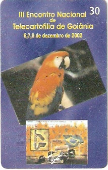 GO-652 - 3º Encontro de Goiânia - 2/2