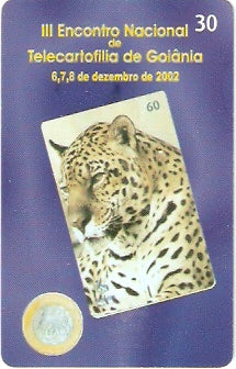 GO-651 - 3º Encontro de Goiânia - 1/2