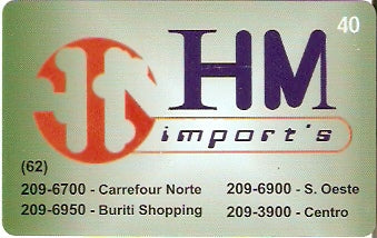 GO-655 - HM - verde