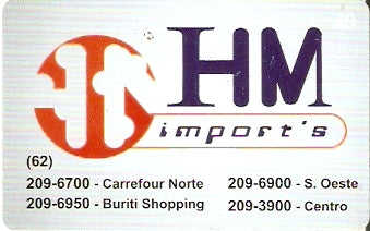 GO-656 - HM - cinza