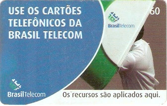 GO-765 - Use o Cartão BrT