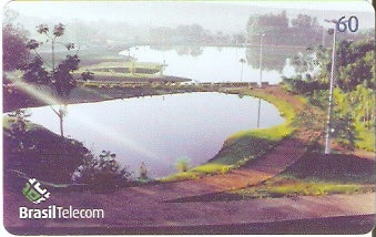 GO-684 - Parque Ecológico