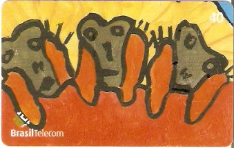 GO-688 - Preservando - 4/8