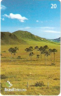 GO-714 - Chapado dos Viadeiros - 1/4