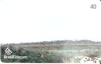 GO-718 - Salto do Corumbá - 1/4