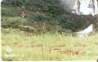 GO-720 - Salto do Corumbá - 3/4