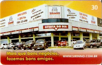 GO-730 - Sirinno