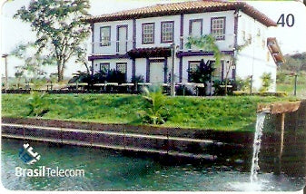 GO-733 - Pontal do Urutau