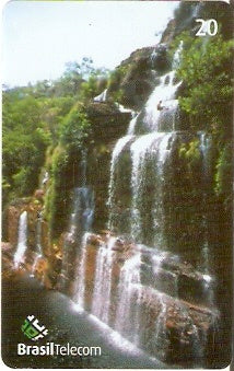 GO-715 - Chapado dos Viadeiros - 2/4