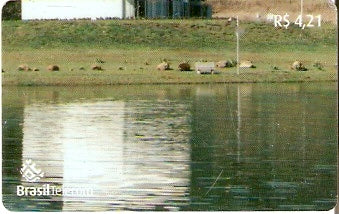 GO-763 - Memorial JK - R$ 4,21 - 3/4