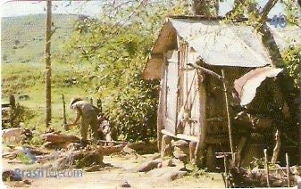 GO-768 - Fazenda - 3/4