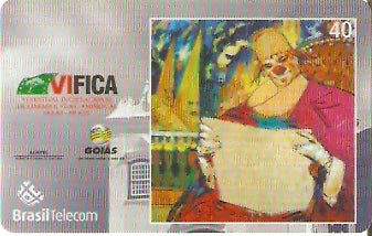 GO-771 - VI FICA
