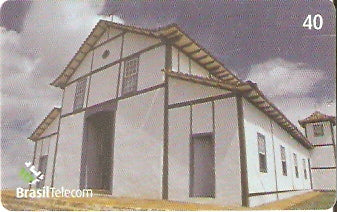 GO-772 - Igreja N. Sr. do Bom Fim