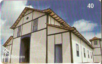 GO-773 - Igreja N. Sr. do Bom Fim