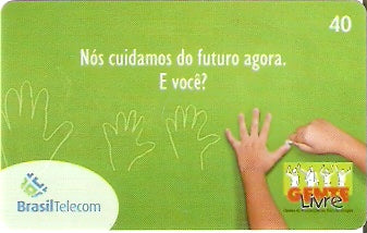 GO-774 - Gente Livre