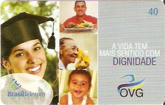 GO-780 - O. V. G.
