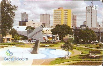GO-785 - Anápolis