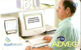 GO-792 - ADVEG - 40 C